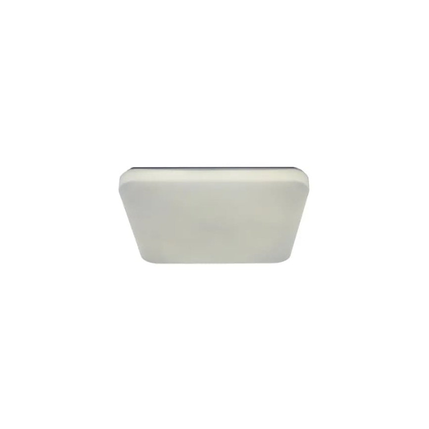 LED Димируем плафон OPAL LED/36W/230V 3000-6500K + дистанционно управление
