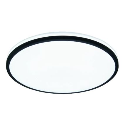 LED Димируем плафон OPAL LED/48W/230V 3000-6500K + дистанционно управление