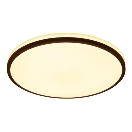 LED Димируем плафон OPAL LED/48W/230V 3000-6500K + дистанционно управление