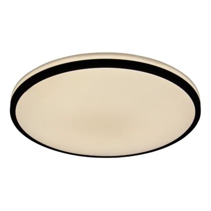 LED Димируем плафон OPAL LED/48W/230V 3000-6500K + дистанционно управление