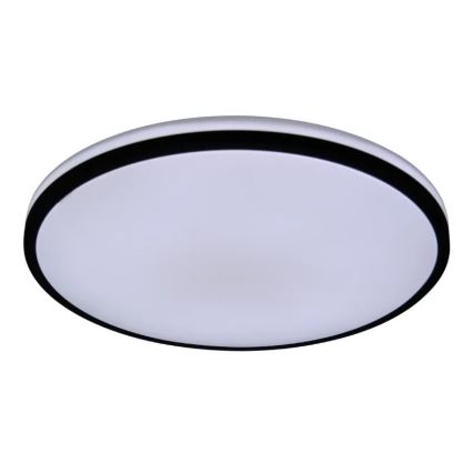 LED Димируем плафон OPAL LED/48W/230V 3000-6500K + дистанционно управление