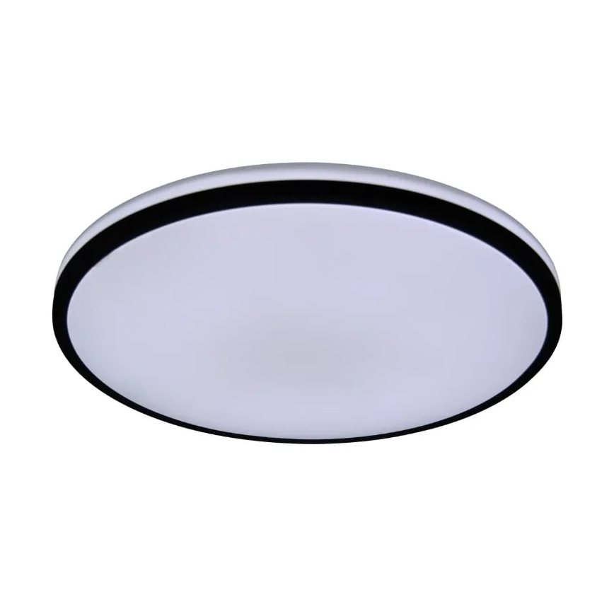 LED Димируем плафон OPAL LED/48W/230V 3000-6500K + дистанционно управление