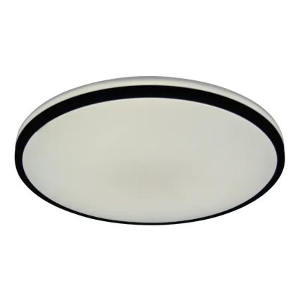 LED Димируем плафон OPAL LED/48W/230V 3000-6500K + дистанционно управление