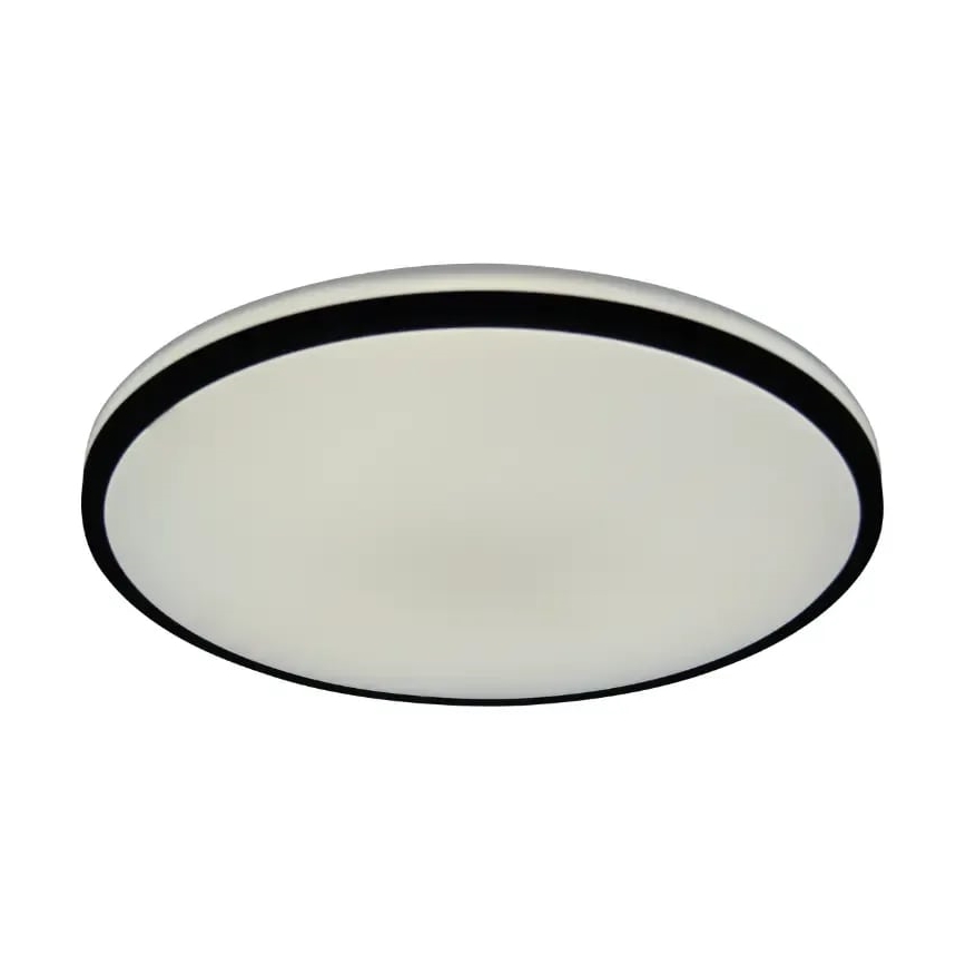 LED Димируем плафон OPAL LED/48W/230V 3000-6500K + дистанционно управление