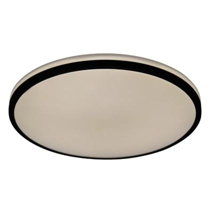 LED Димируем плафон OPAL LED/48W/230V 3000-6500K + дистанционно управление