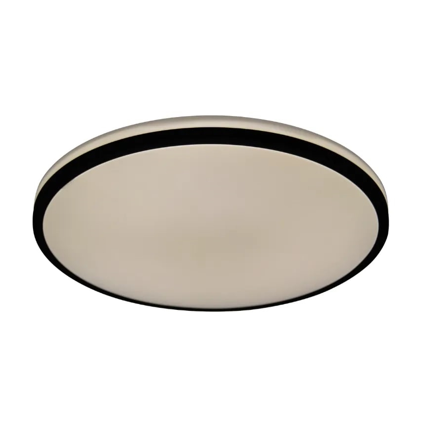 LED Димируем плафон OPAL LED/48W/230V 3000-6500K + дистанционно управление