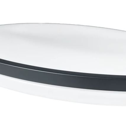 LED Димируем плафон OPAL LED/48W/230V 3000-6500K + дистанционно управление