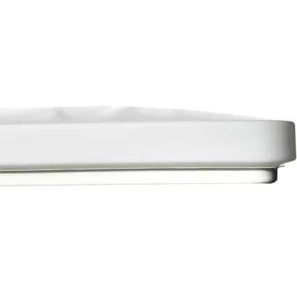 LED Димируем плафон OPAL LED/48W/230V 3000-6500K + дистанционно управление