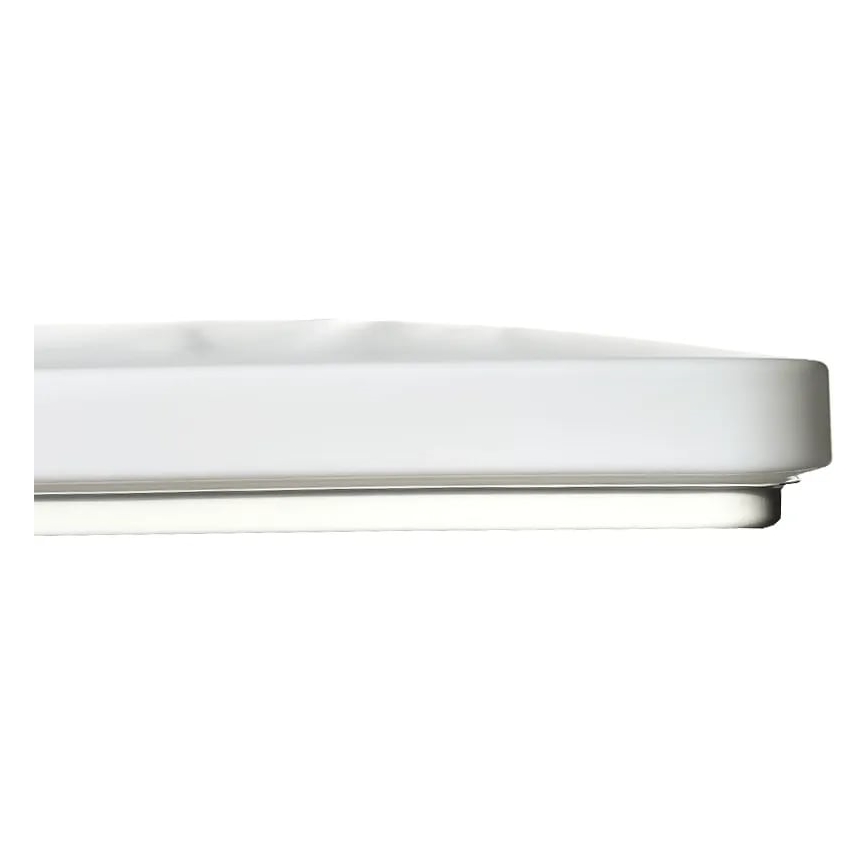 LED Димируем плафон OPAL LED/48W/230V 3000-6500K + дистанционно управление