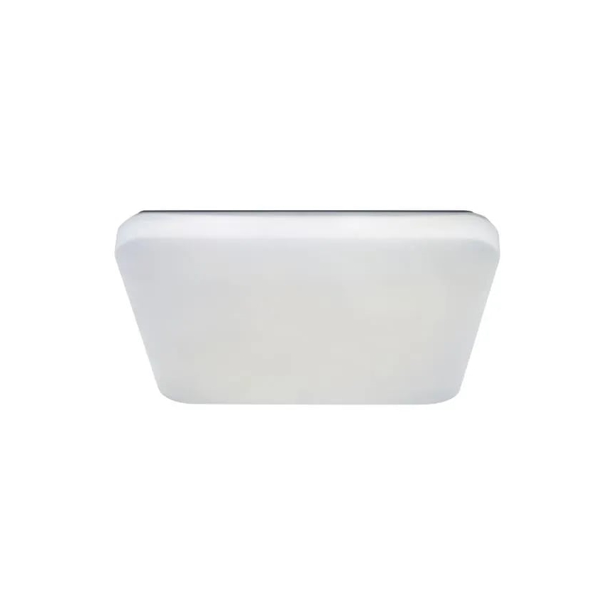 LED Димируем плафон OPAL LED/60W/230V 3000-6500K + дистанционно управление