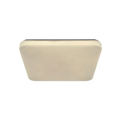 LED Димируем плафон OPAL LED/60W/230V 3000-6500K + дистанционно управление