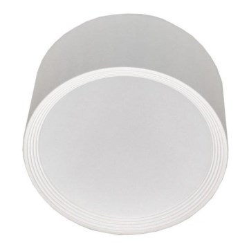 LED Плафониера OSRAM PERCI LED/20W/230V IP40 2700K бял