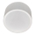 LED Плафониера OSRAM PERCI LED/20W/230V IP40 2700K бял