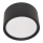 LED Плафониера OSRAM PERCI LED/20W/230V IP40 4000K черен