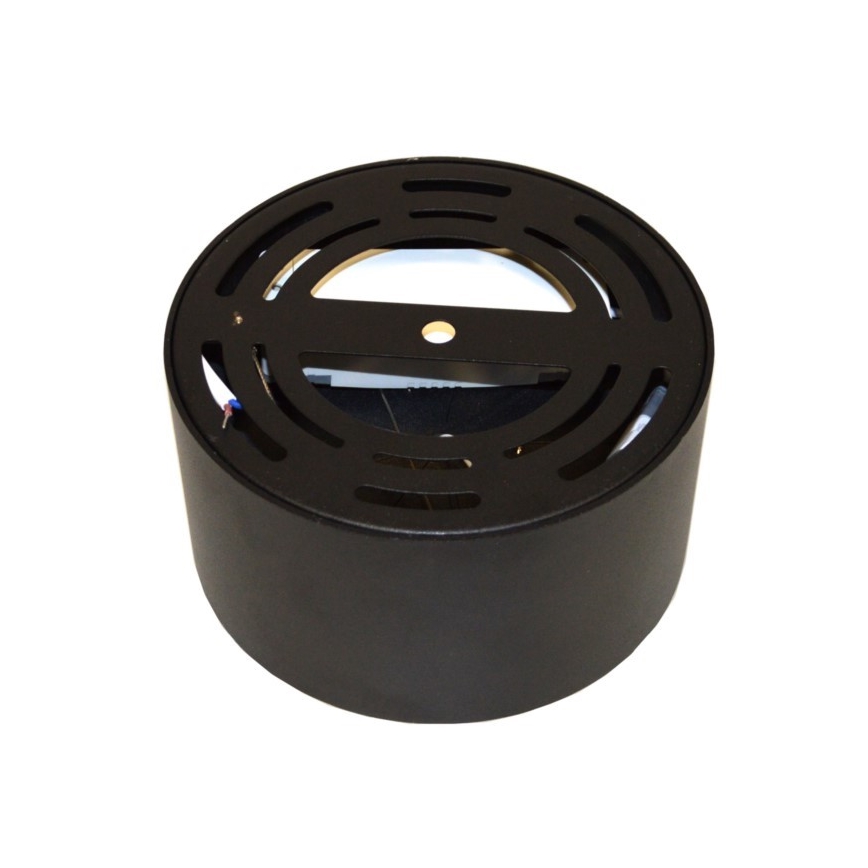 LED Плафониера OSRAM PERCI LED/20W/230V IP40 4000K черен