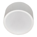 LED Плафониера PERCI LED/30W/230V IP40 2700K бял