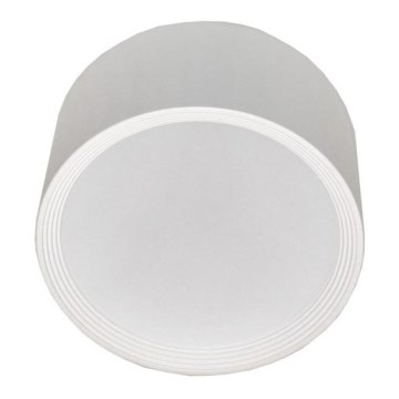 LED Плафониера PERCI LED/30W/230V IP40 2700K бял