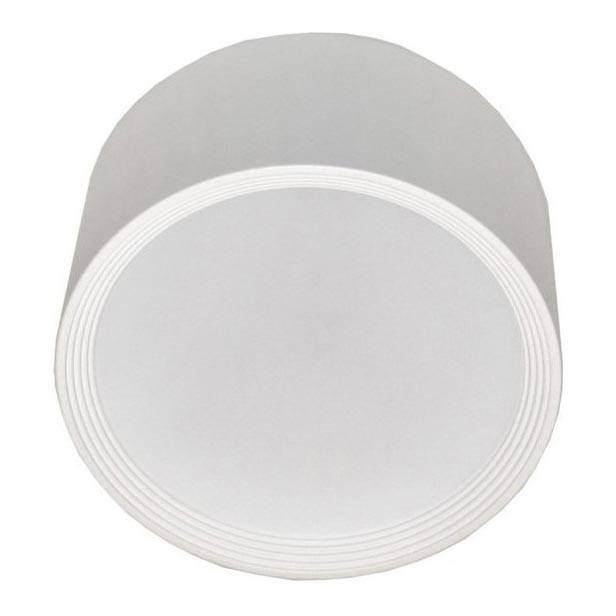 LED Плафониера PERCI LED/30W/230V IP40 2700K бял