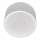 LED Плафониера PERCI LED/30W/230V IP40 2700K бял