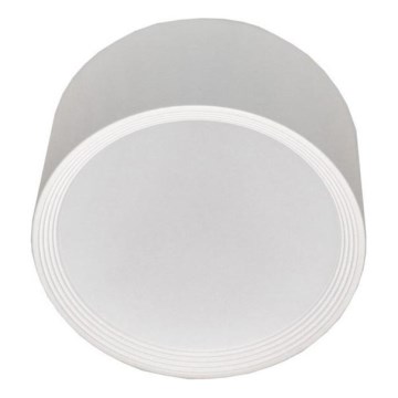 LED Плафониера PERCI LED/30W/230V IP40 4000K бял