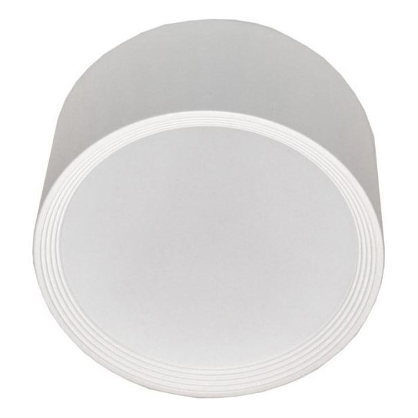 LED Плафониера PERCI LED/30W/230V IP40 4000K бял