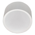 LED Плафониера PERCI LED/30W/230V IP40 4000K бял