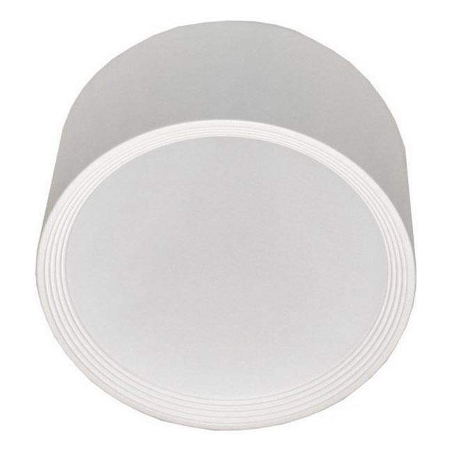 LED Плафониера PERCI LED/30W/230V IP40 4000K бял
