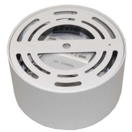 LED Плафониера PERCI LED/30W/230V IP40 4000K бял
