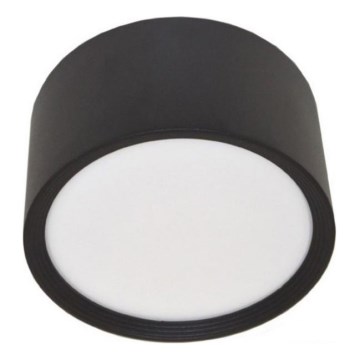 LED Плафониера PERCI LED/30W/230V IP40 4000K черен