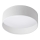 LED Плафониера RIFA LED/17,5W/230V 3000K бял