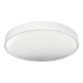 LED Плафониера SAMER LED/40W/230V 4000K
