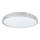 LED Плафониера SHINY LED/34W/230V прозрачен