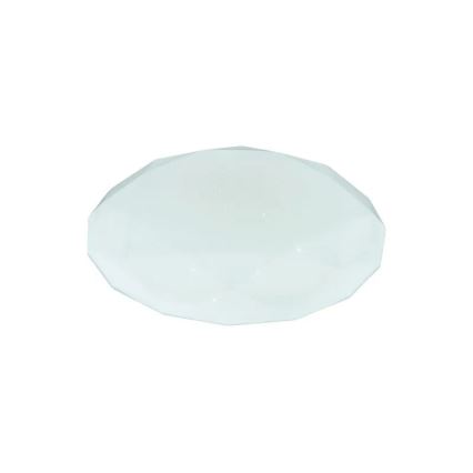 LED Димируем плафон STAR LED/36W/230V 3000-6500K + дистанционно управление