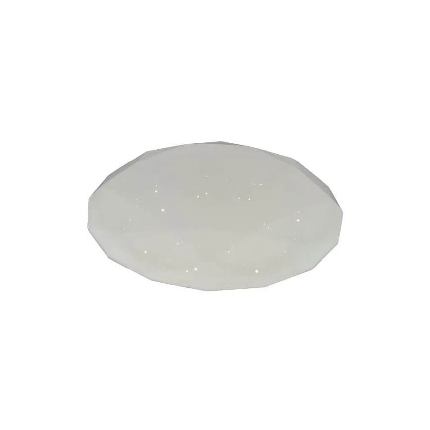 LED Димируем плафон STAR LED/36W/230V 3000-6500K + дистанционно управление