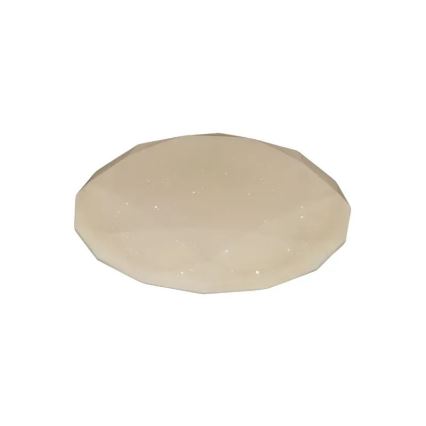 LED Димируем плафон STAR LED/36W/230V 3000-6500K + дистанционно управление