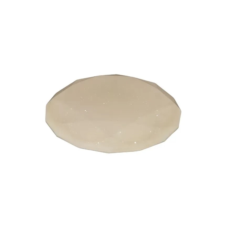 LED Димируем плафон STAR LED/36W/230V 3000-6500K + дистанционно управление