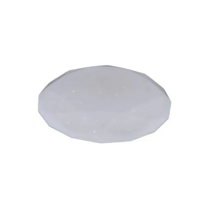 LED Димируем плафон STAR LED/36W/230V 3000-6500K + дистанционно управление