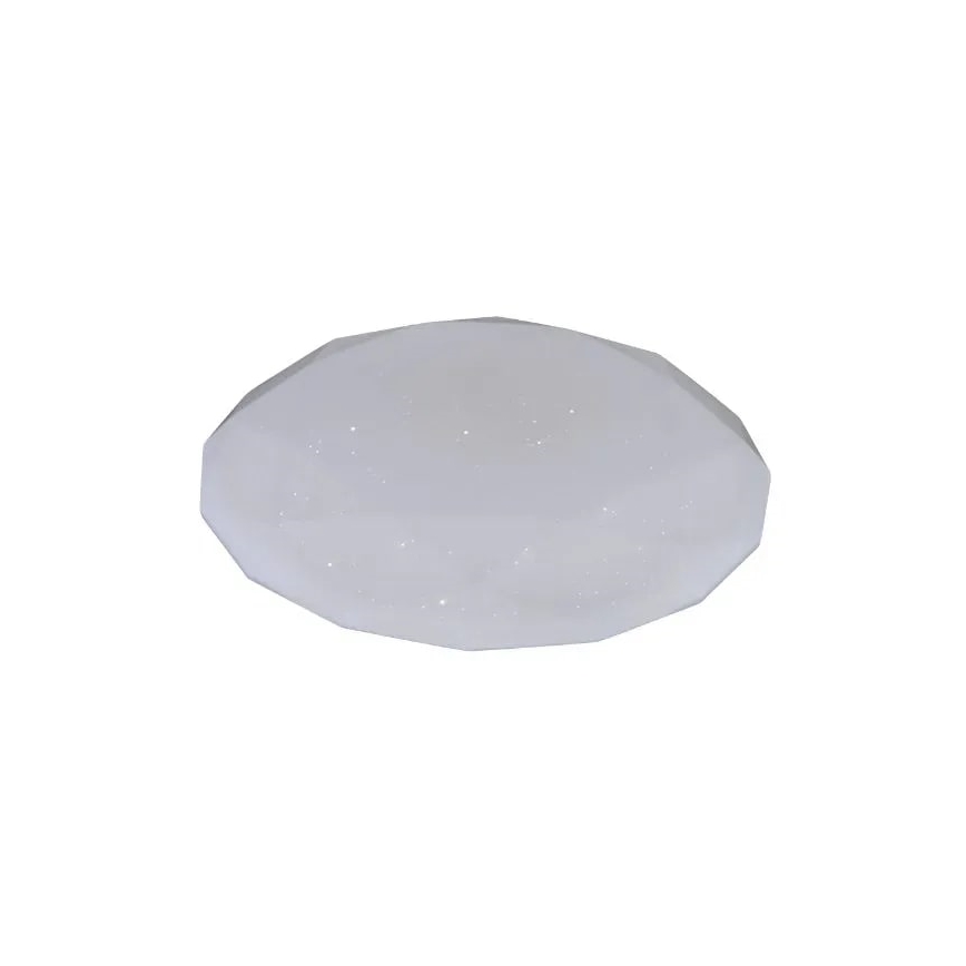 LED Димируем плафон STAR LED/36W/230V 3000-6500K + дистанционно управление