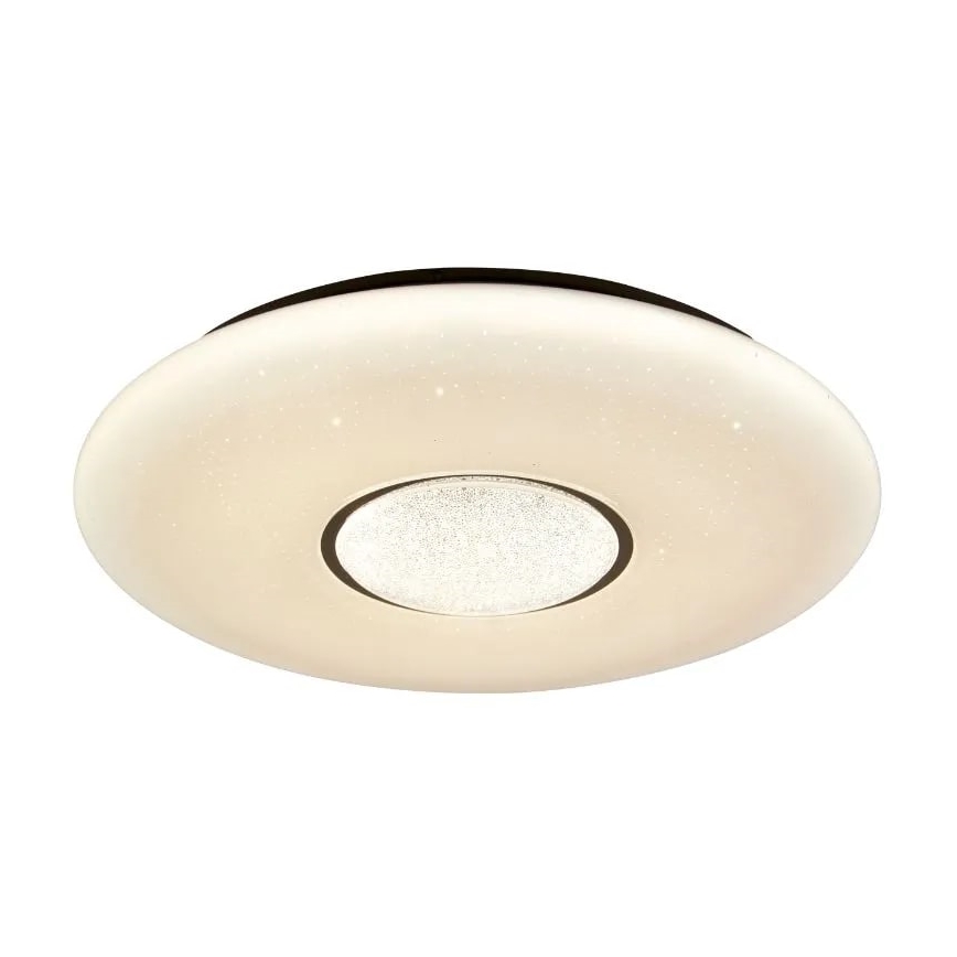 LED Димируем плафон STAR LED/48W/230V 3000-6500K + дистанционно управление