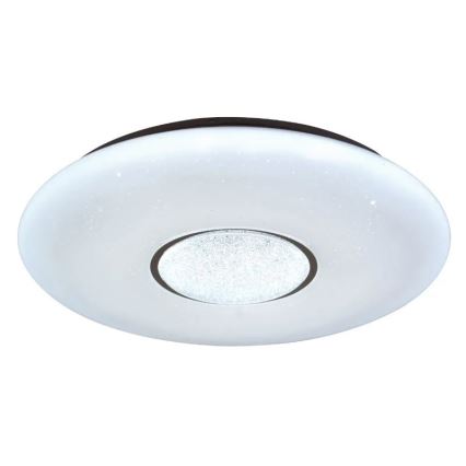 LED Димируем плафон STAR LED/60W/230V 3000-6500K + дистанционно управление