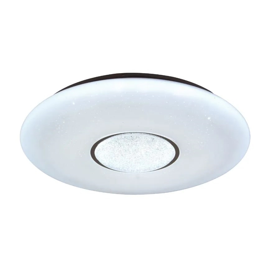 LED Димируем плафон STAR LED/60W/230V 3000-6500K + дистанционно управление