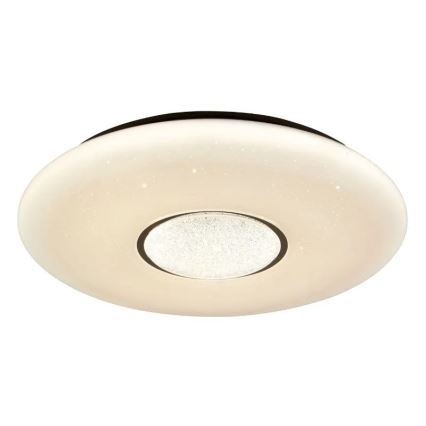 LED Димируем плафон STAR LED/60W/230V 3000-6500K + дистанционно управление