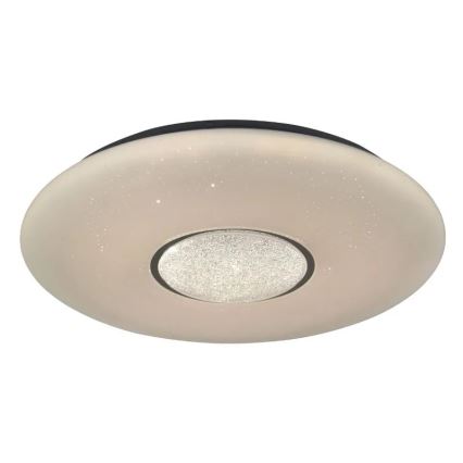 LED Димируем плафон STAR LED/60W/230V 3000-6500K + дистанционно управление
