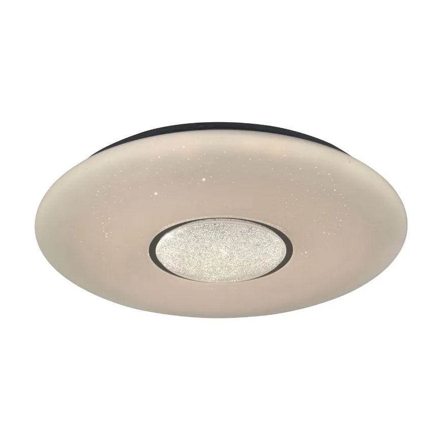 LED Димируем плафон STAR LED/60W/230V 3000-6500K + дистанционно управление
