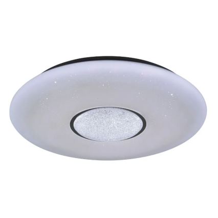 LED Димируем плафон STAR LED/60W/230V 3000-6500K + дистанционно управление