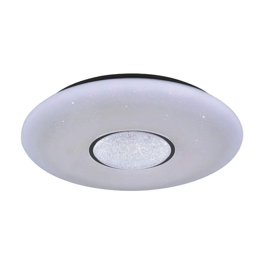 LED Димируем плафон STAR LED/60W/230V 3000-6500K + дистанционно управление