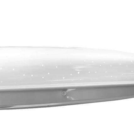 LED Димируем плафон STAR LED/60W/230V 3000-6500K + дистанционно управление