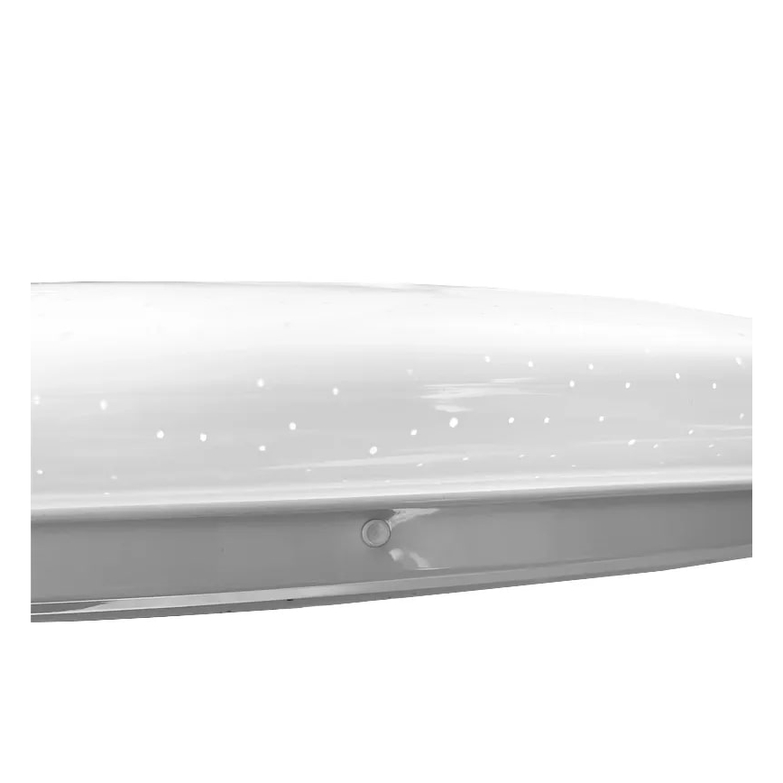 LED Димируем плафон STAR LED/60W/230V 3000-6500K + дистанционно управление