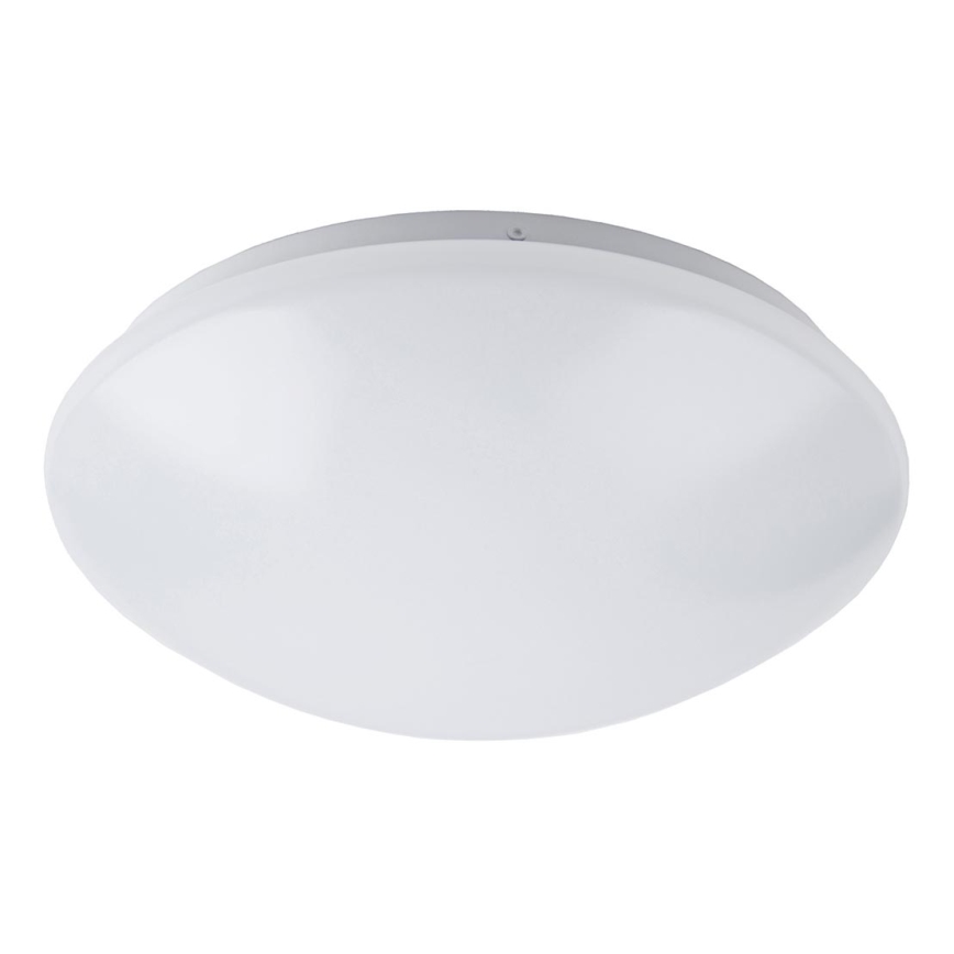 LED плафониера със сензор LED/12W/230V 4000K