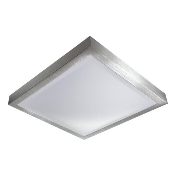 LED Плафониера VITAL LED/12W/230V 4000K